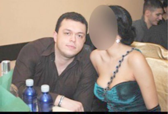 Adrian Ştefanian, cel care l-a înjurat şi l-a ameninţat cu moartea pe judecătorul Ciprian Coadă, condamnat la 8 ani de închisoare cu executare